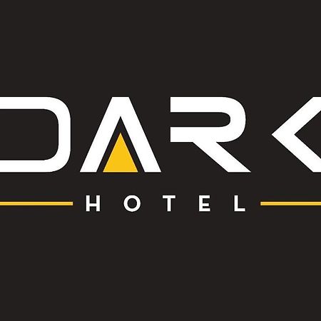 Dark Boutique Hotel Shkoze Екстер'єр фото