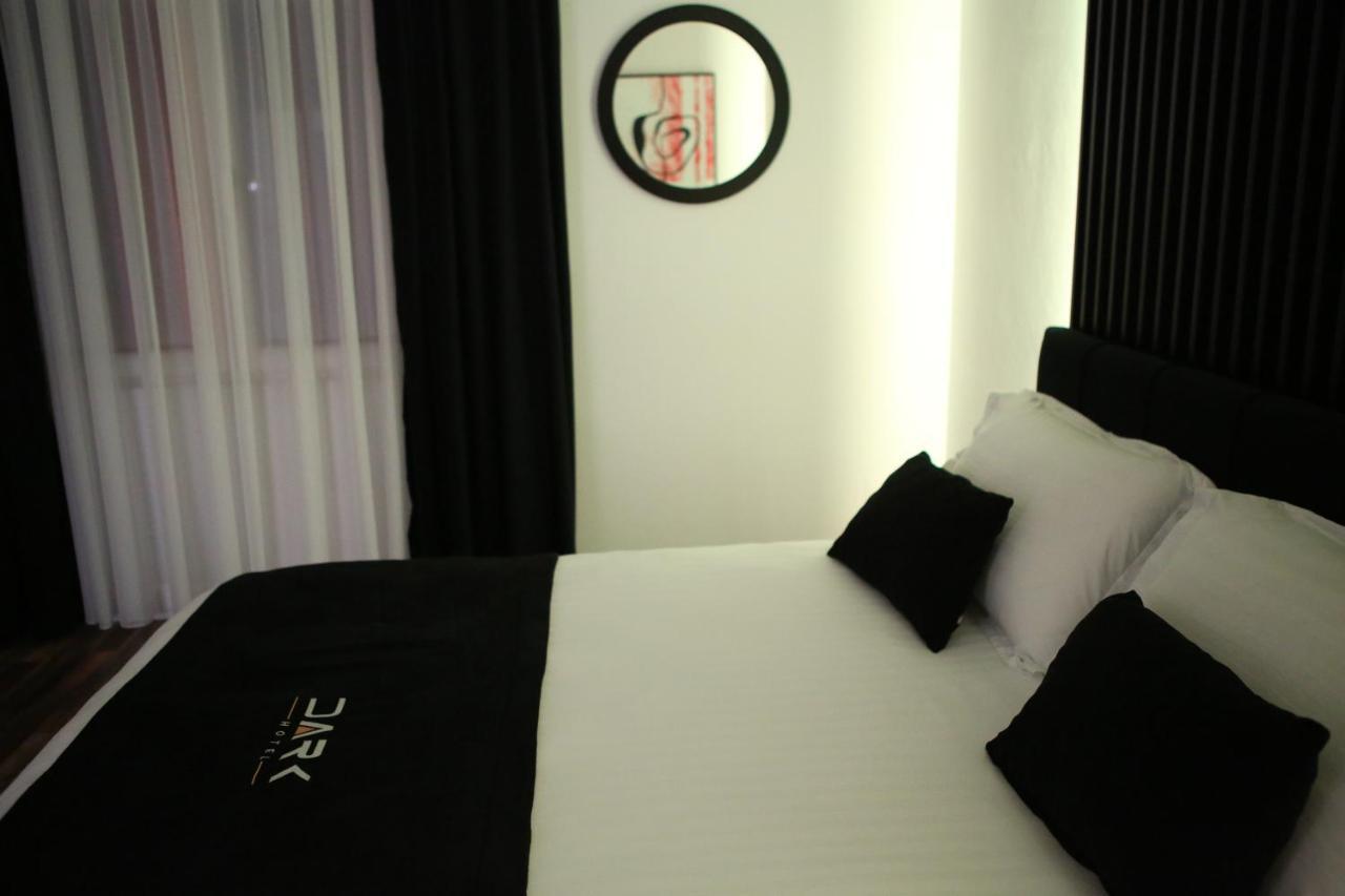 Dark Boutique Hotel Shkoze Екстер'єр фото