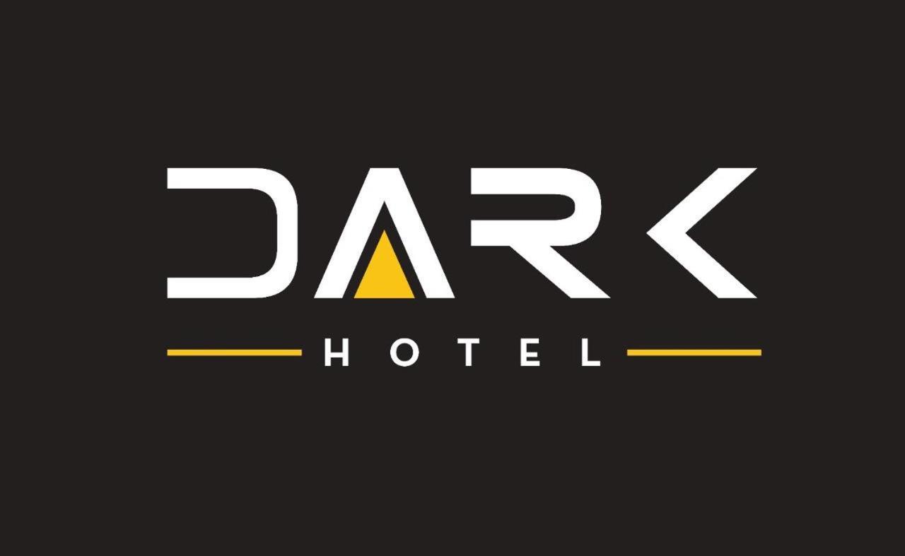 Dark Boutique Hotel Shkoze Екстер'єр фото